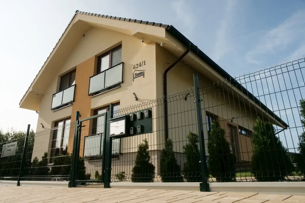 Apartmány Family — APARTAMENT w Nová Lesná
