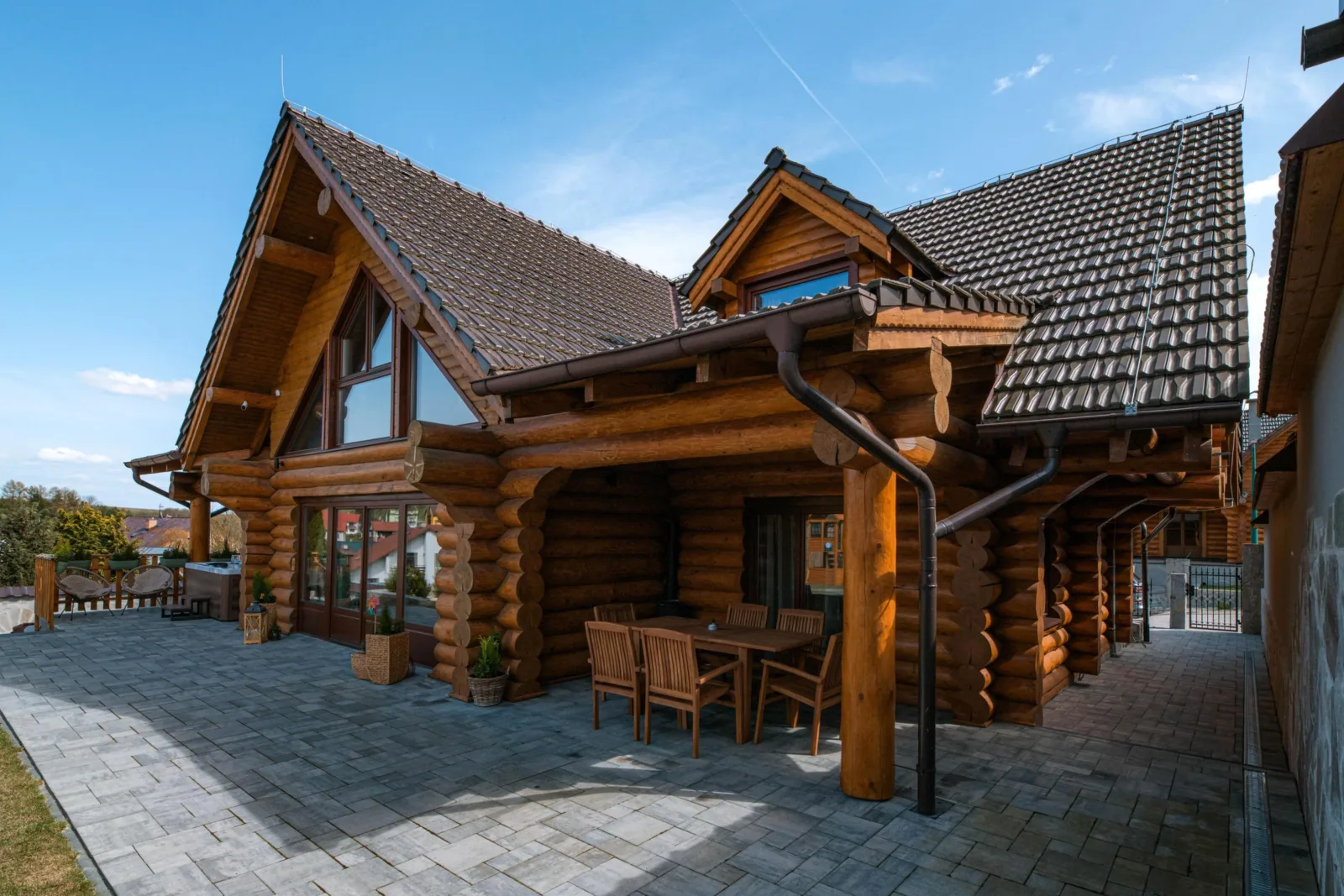 Lesný Chalet — fotografia 6