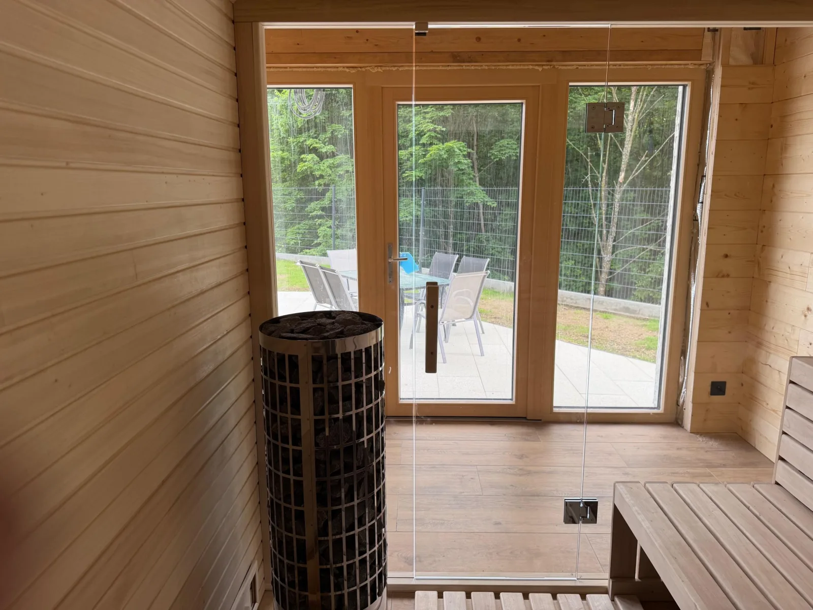 Villa White Stone — fotografie 5