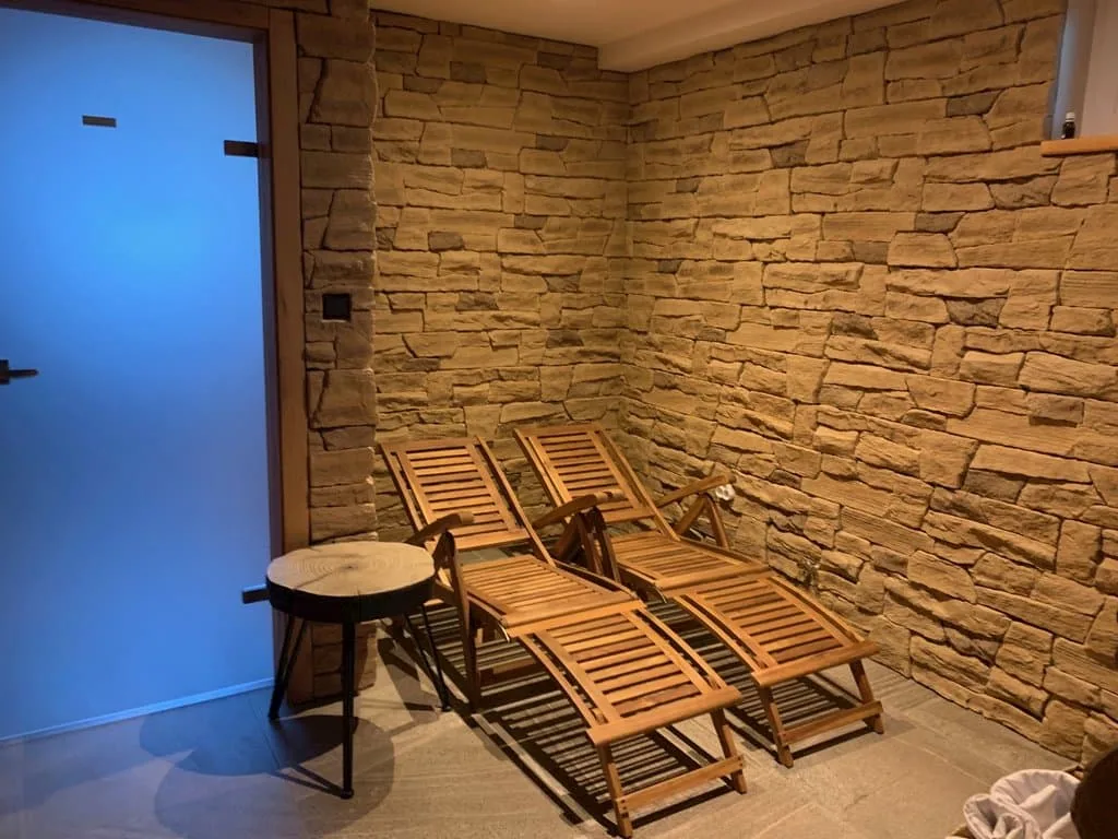 Chalet Mountain View — фото 4