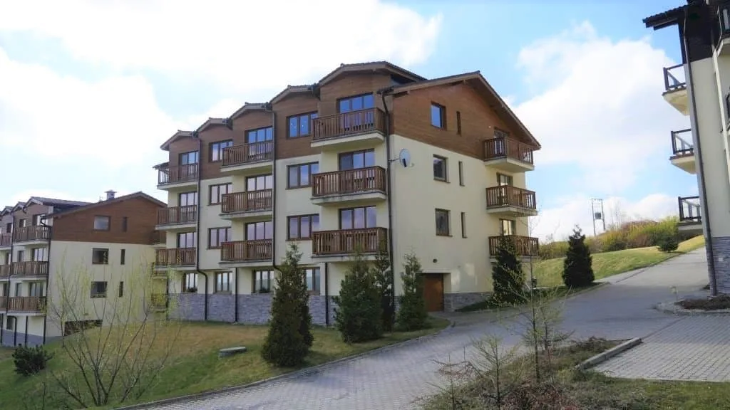 Apartmán Nová Lesná — photo 4