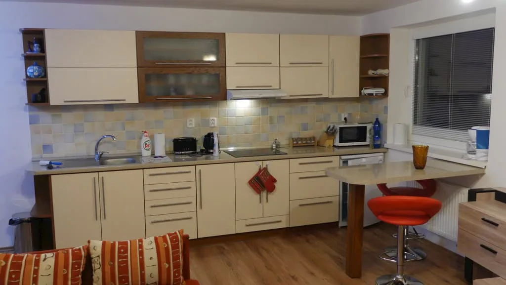 Apartmán Nová Lesná — photo 5