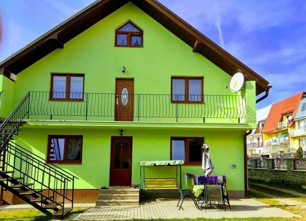 Apartmán U Renáty — photo 2