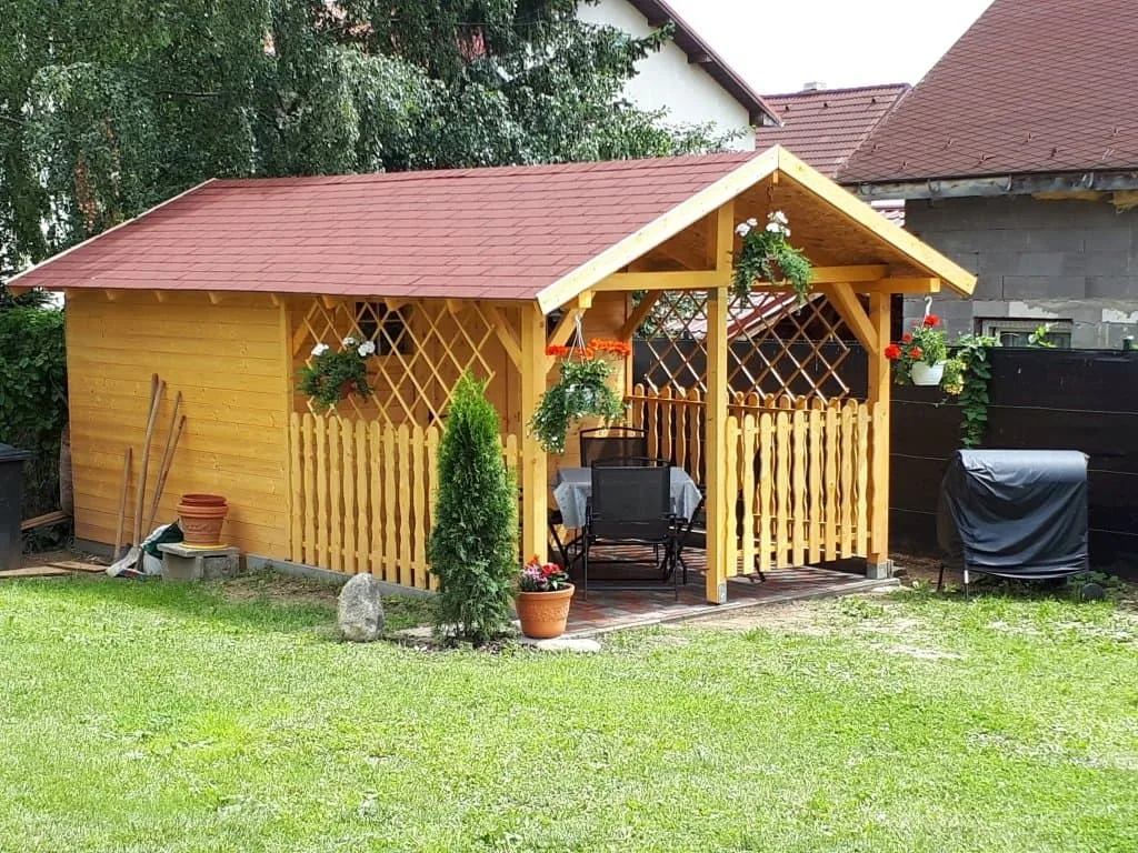 Apartmán U Renáty — photo 3