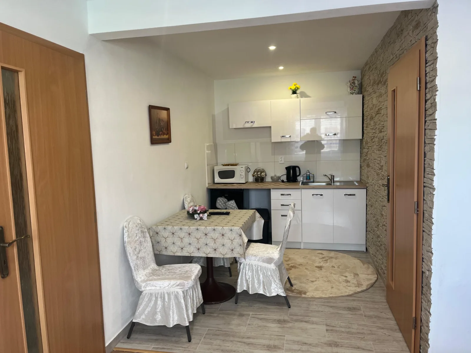 Apartmán U Renáty — photo 4