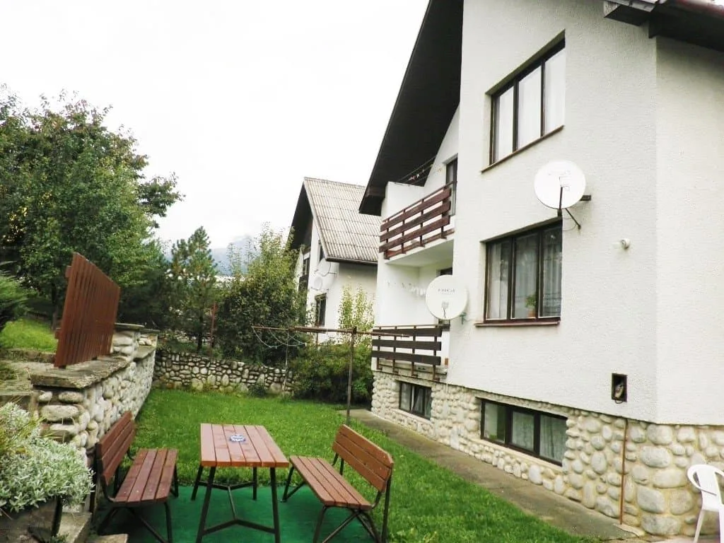 Apartmán U Gusta — photo 2