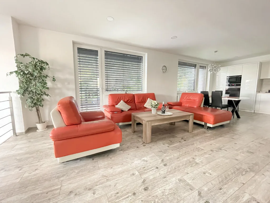 Apartmány Komenského Bojnice — APARTMÁN u Bojnice