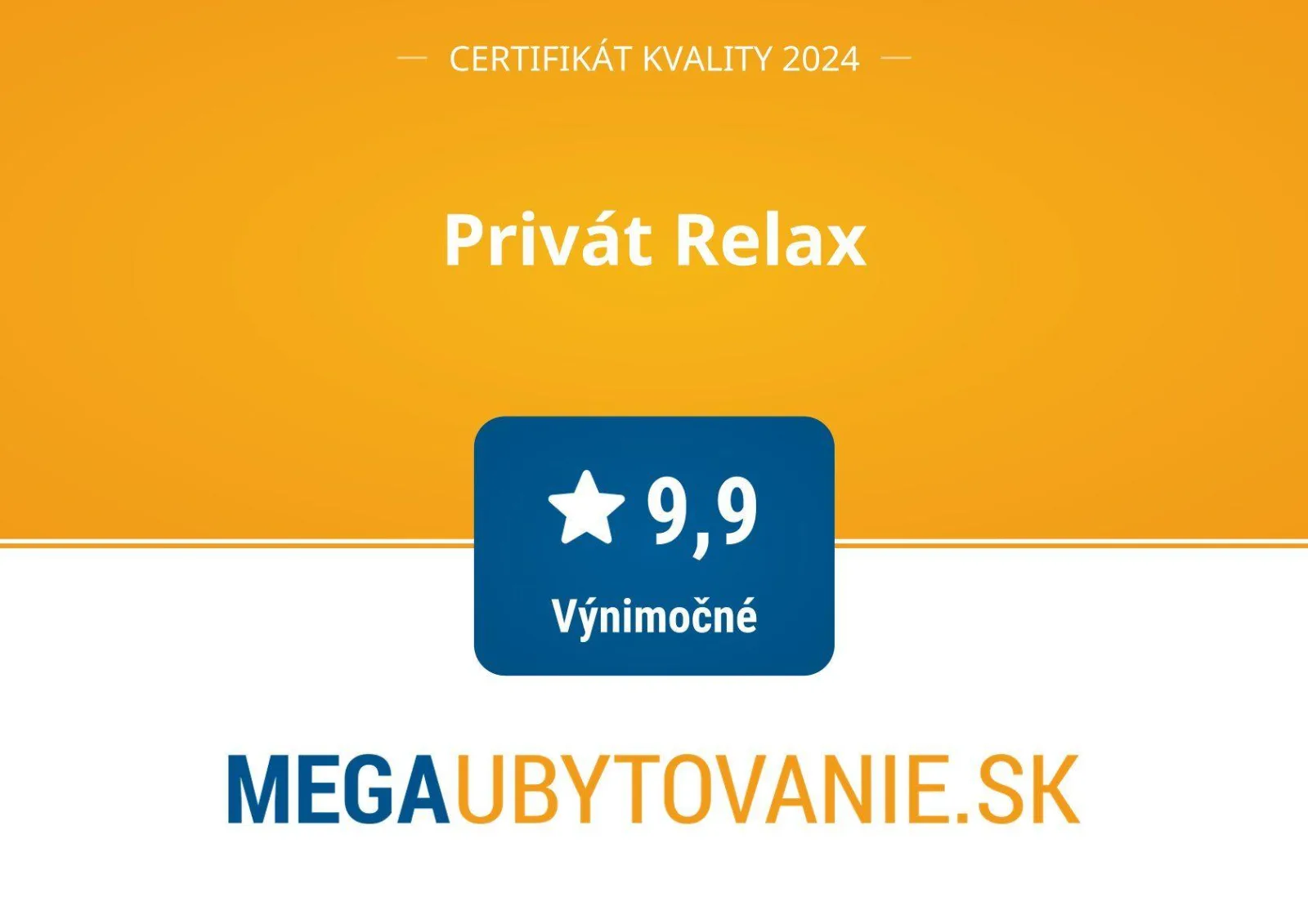 Privát Relax — photo 2
