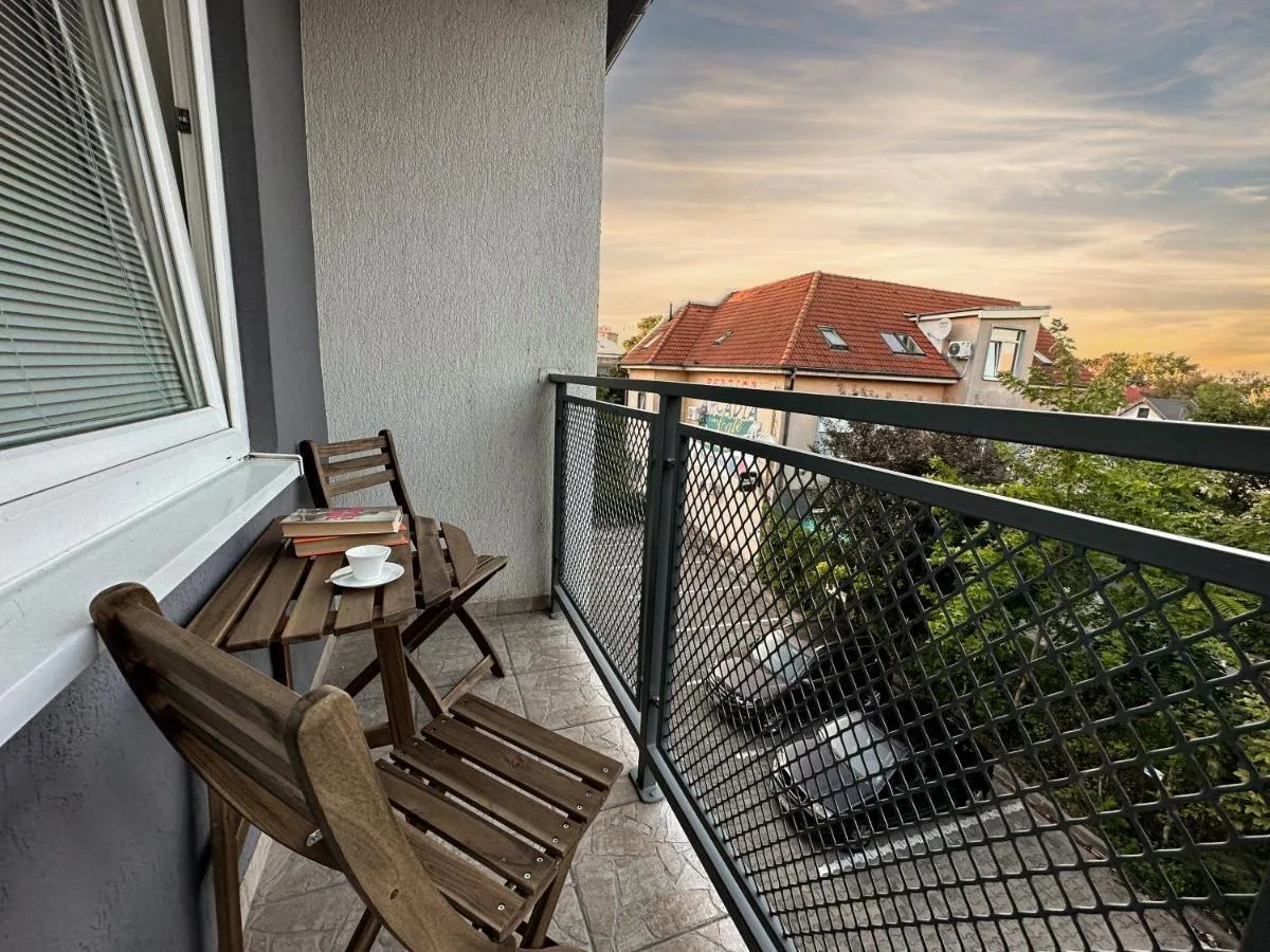 City Comfort Retreat — zdjęcie 2