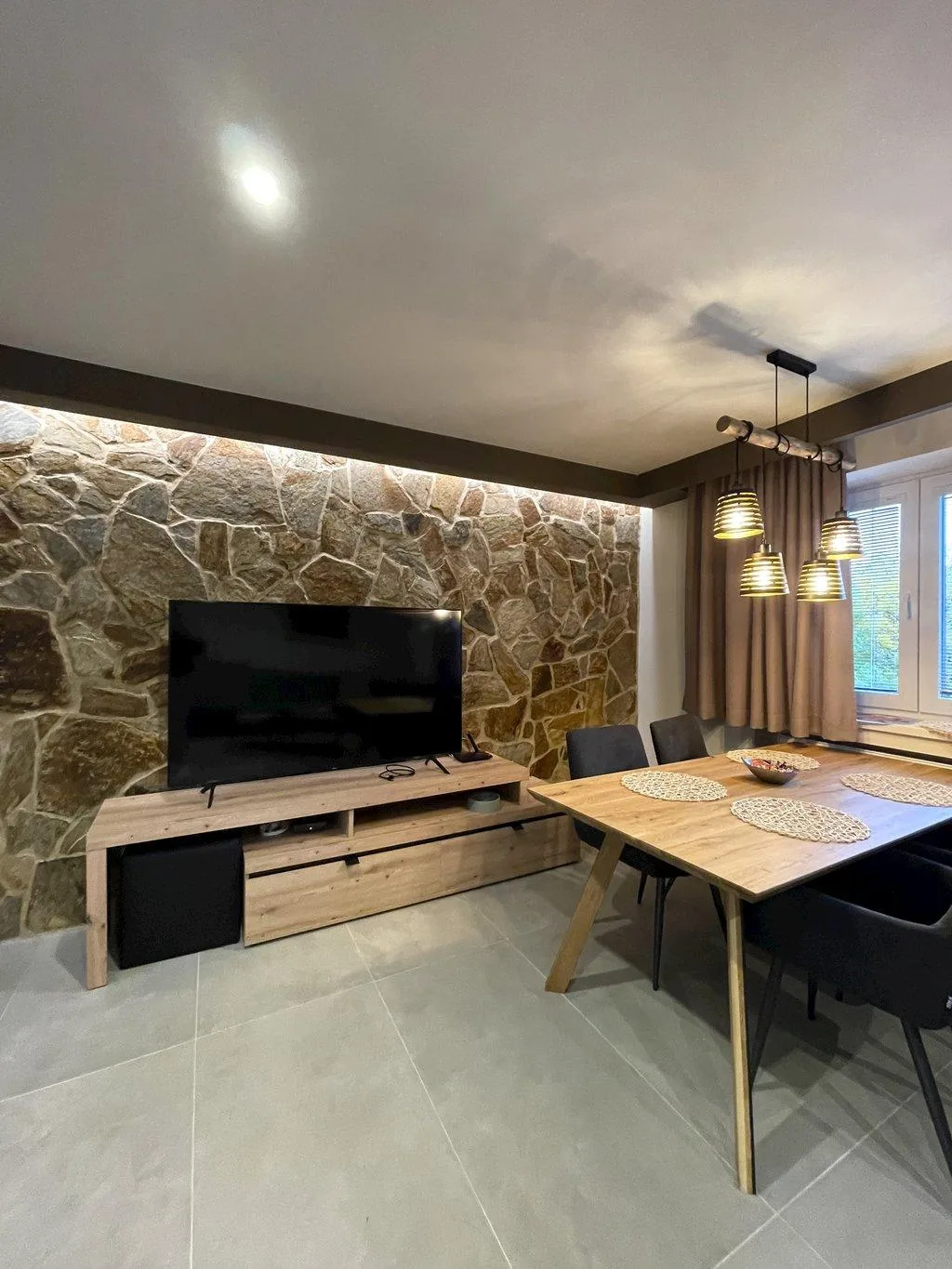 MARMOT Mountain Apartment — fotografie 5