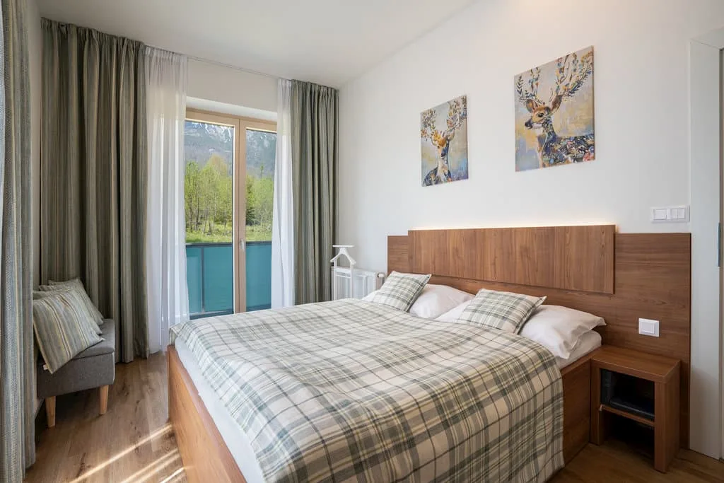 Apartmány Slnečnica a Večernica — fotografie 7