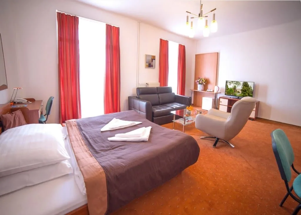 Hotel Palace — photo 6