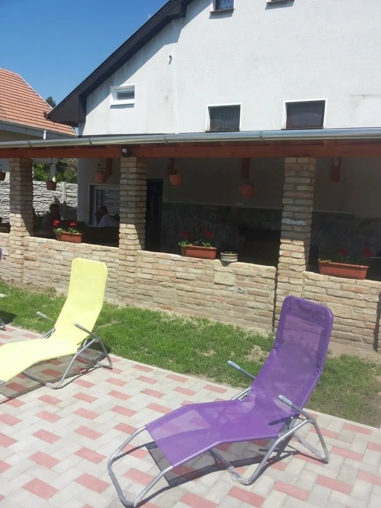 Vila Phoenix — Foto 4
