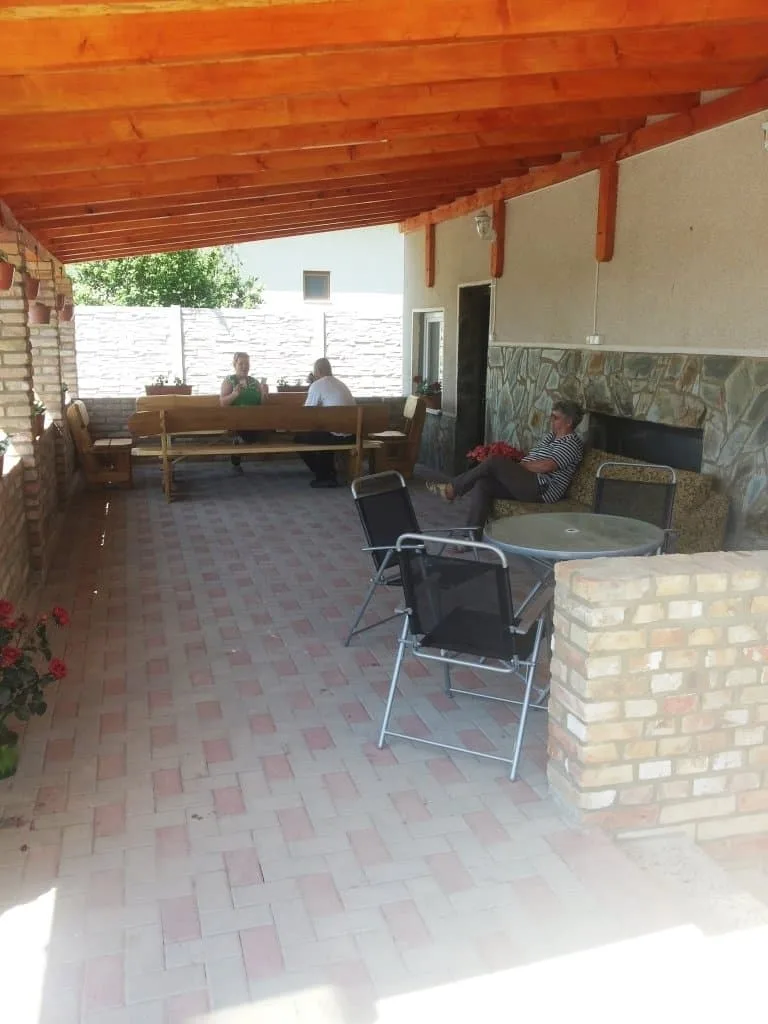 Vila Phoenix — Foto 6