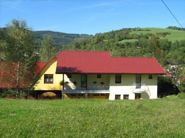 Chata Štart — CHATA v obci Ochodnica
