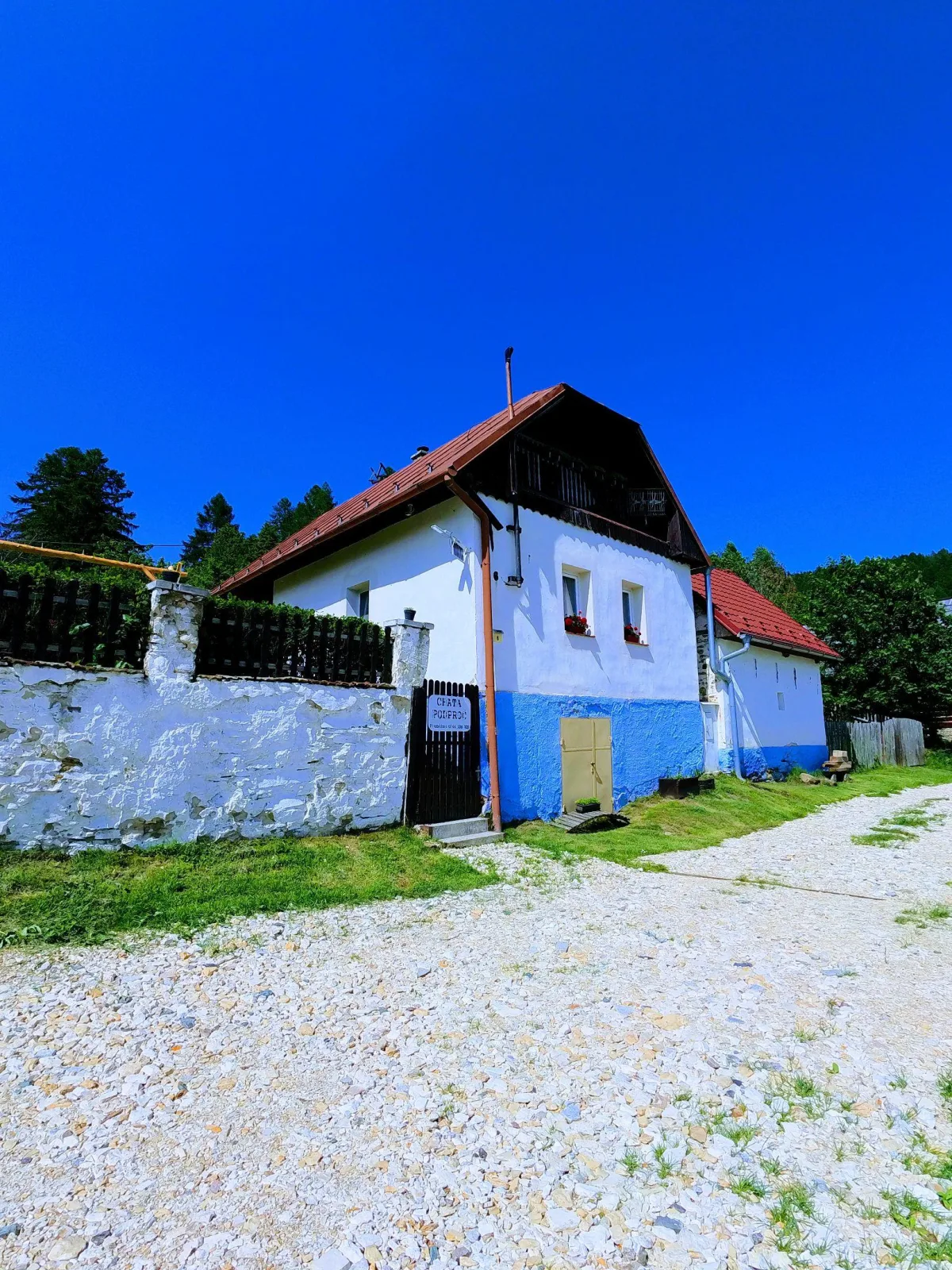 Wellness chata Podproč — photo 3