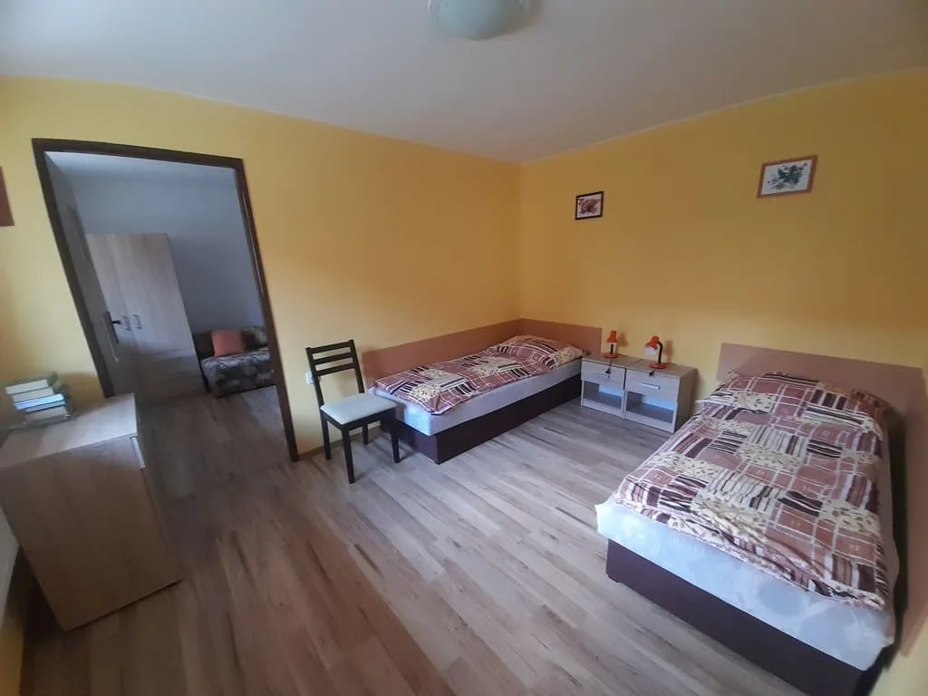 Apartmánový dom Mikula — photo 6