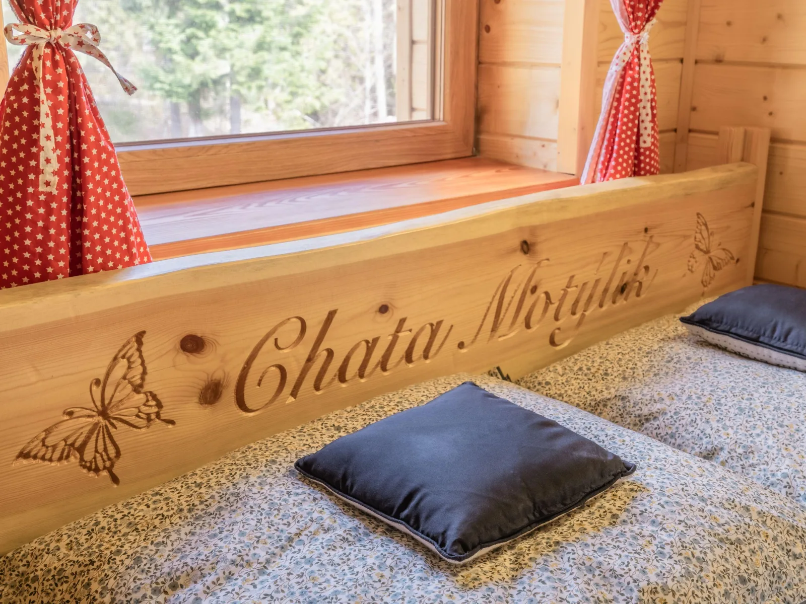 Chata Motýlik — photo 6
