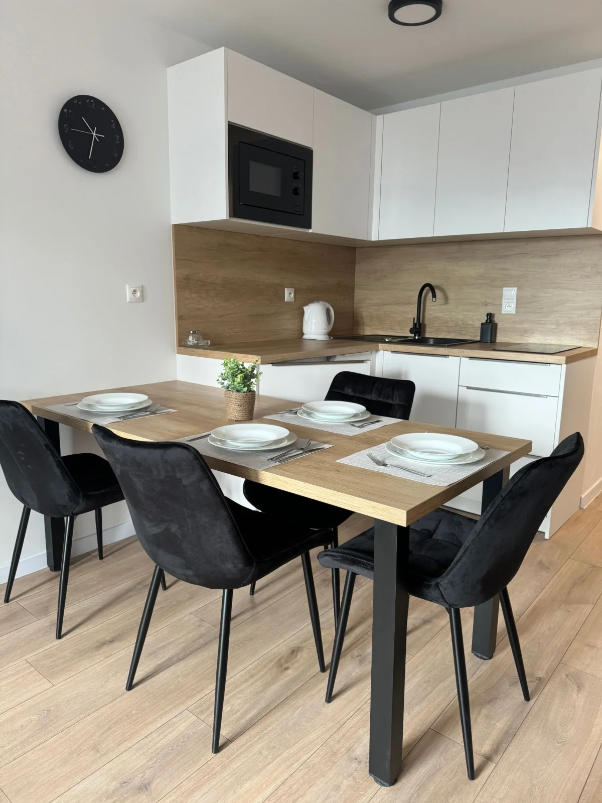 Apartmány Lesná Bojnice — APARTMÁN u Bojnice