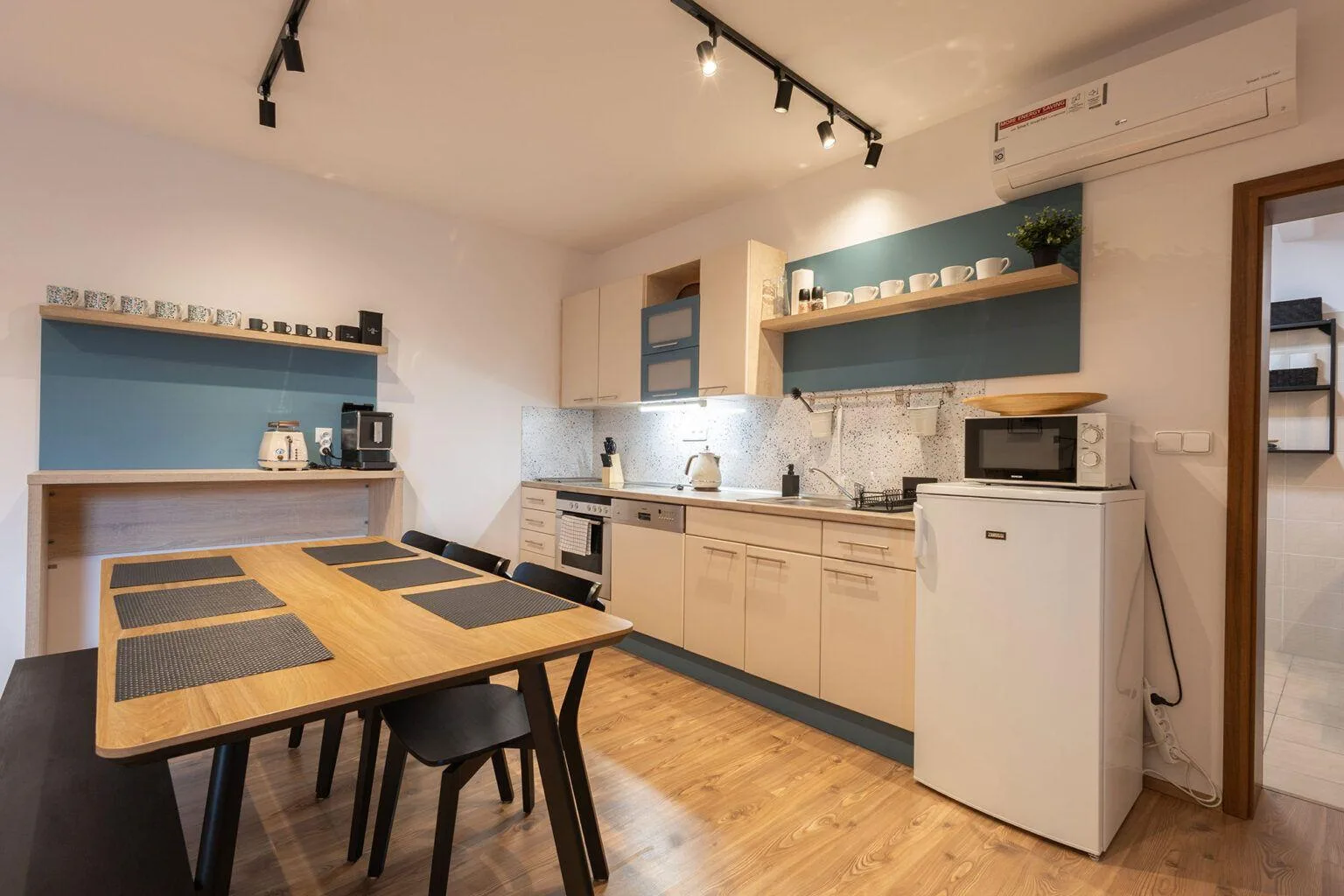 Apartmán Pod Kopečkem - Mikulov — photo 3