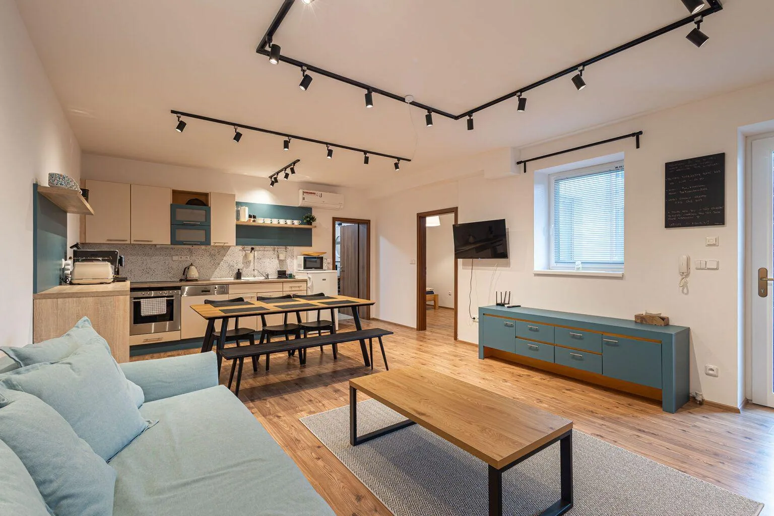 Apartmán Pod Kopečkem - Mikulov — photo 4