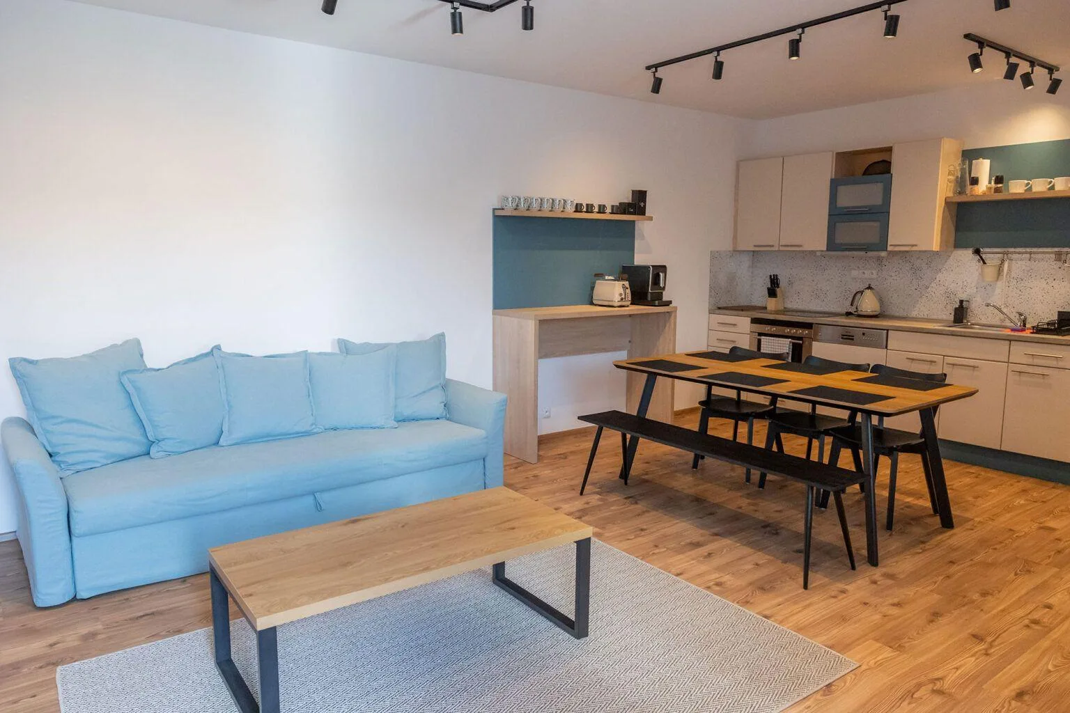 Apartmán Pod Kopečkem - Mikulov — photo 5