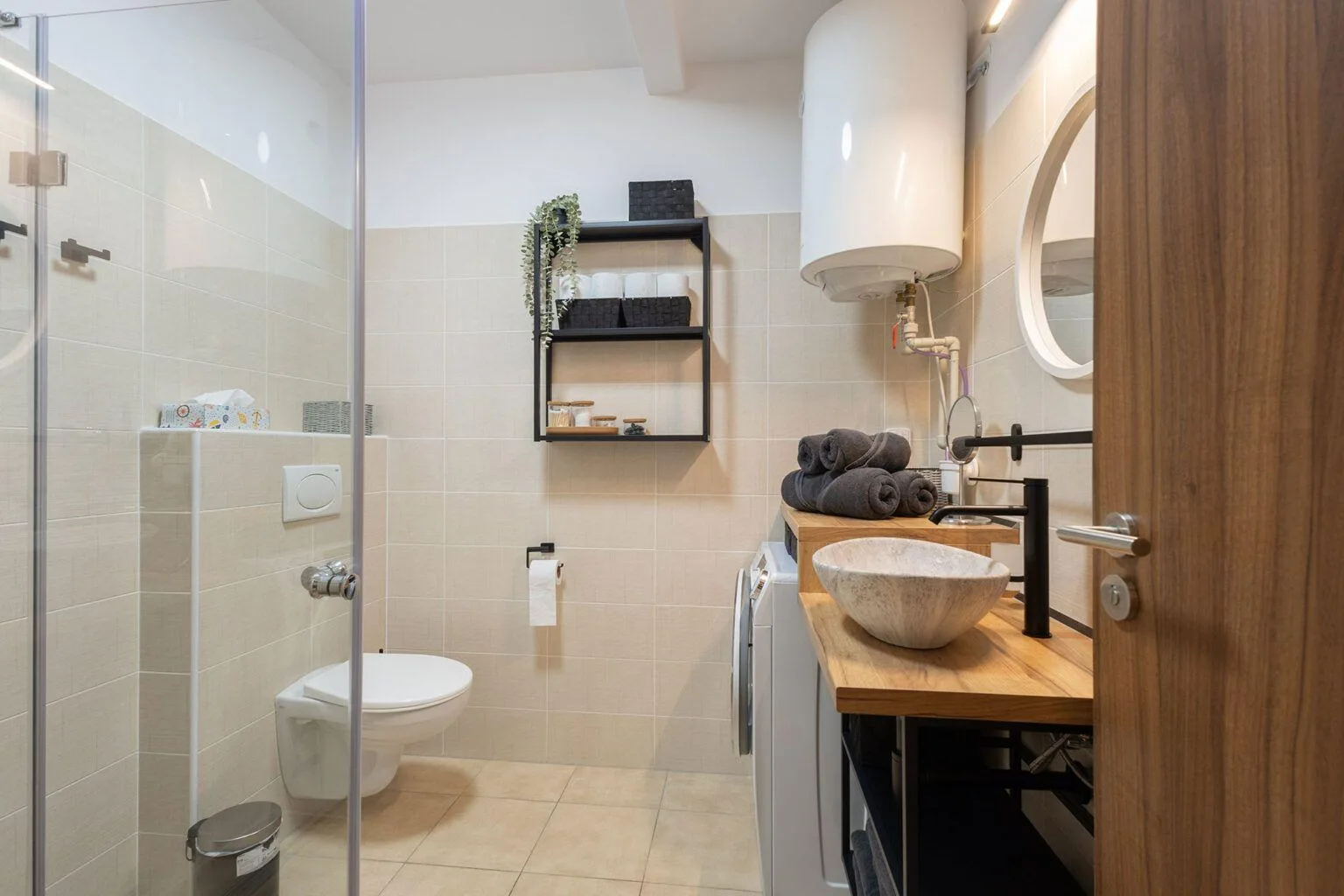 Apartmán Pod Kopečkem - Mikulov — photo 7