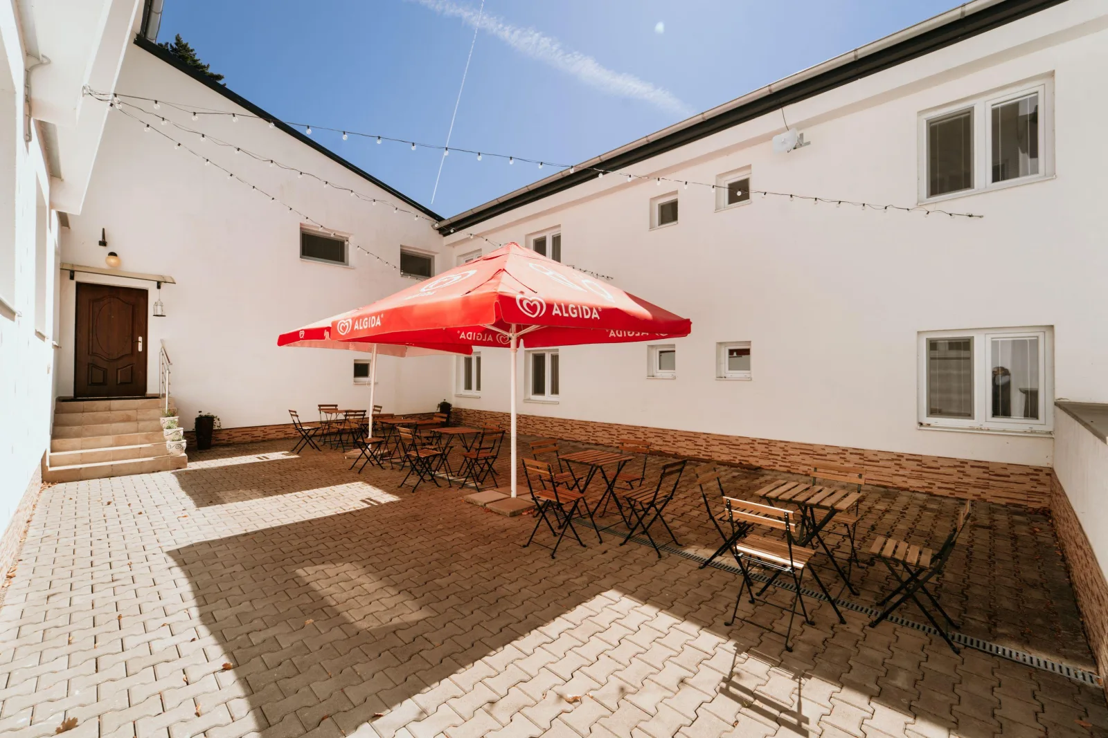 Rekreačné stredisko Bojnice - Nad Zámkom — photo 3