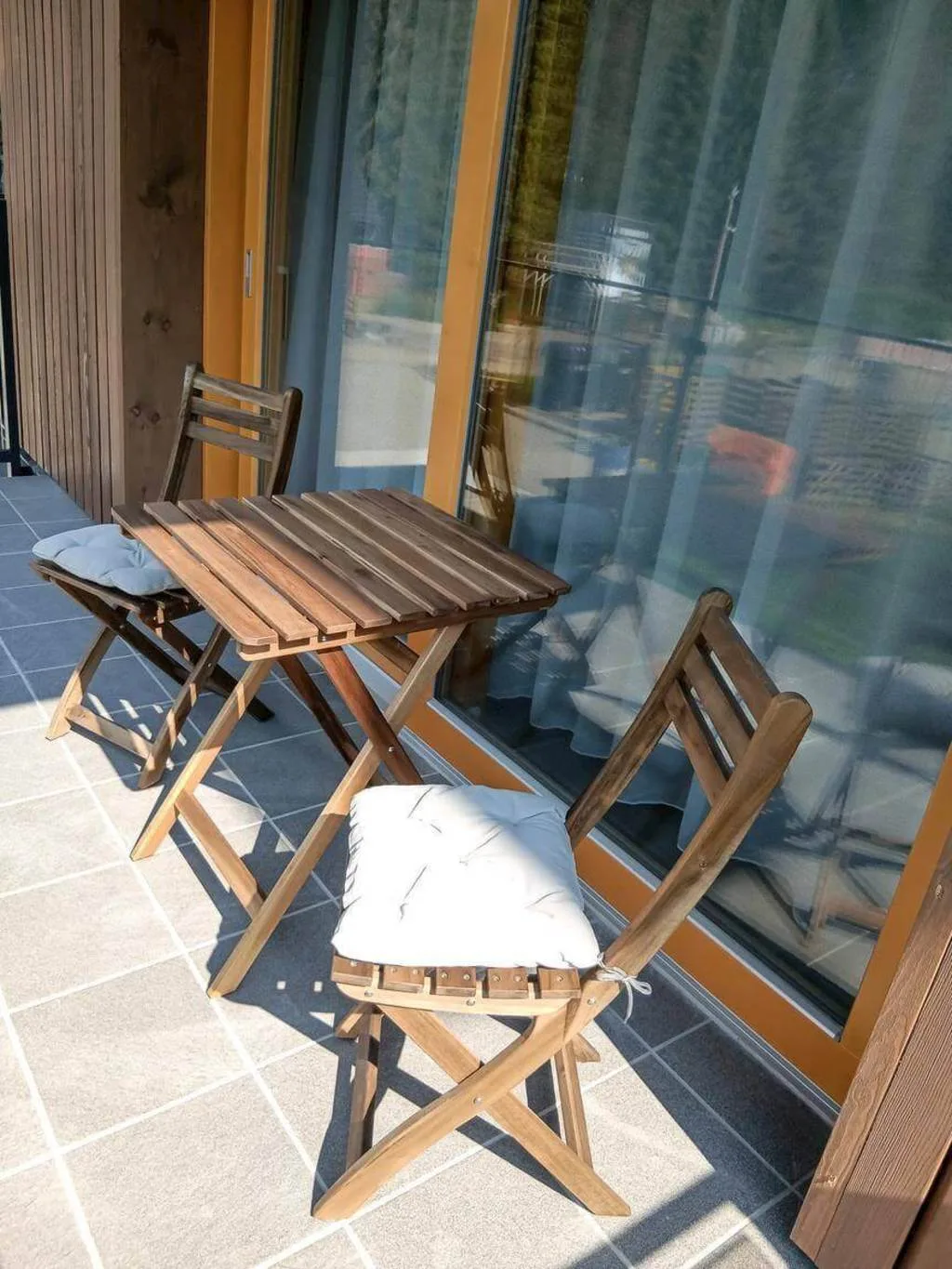 Apartmán Lesanka — photo 2