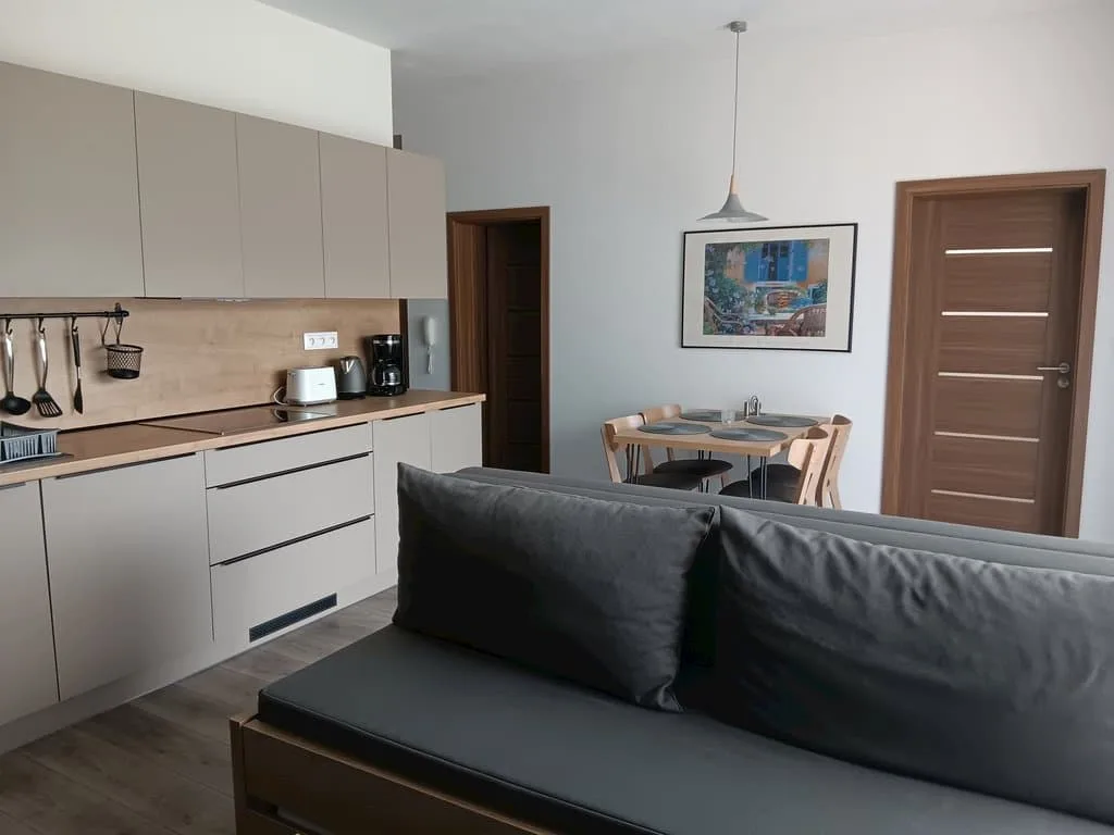 Apartmán Lesanka — photo 3