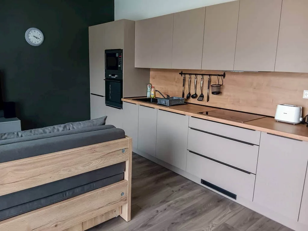 Apartmán Lesanka — photo 5