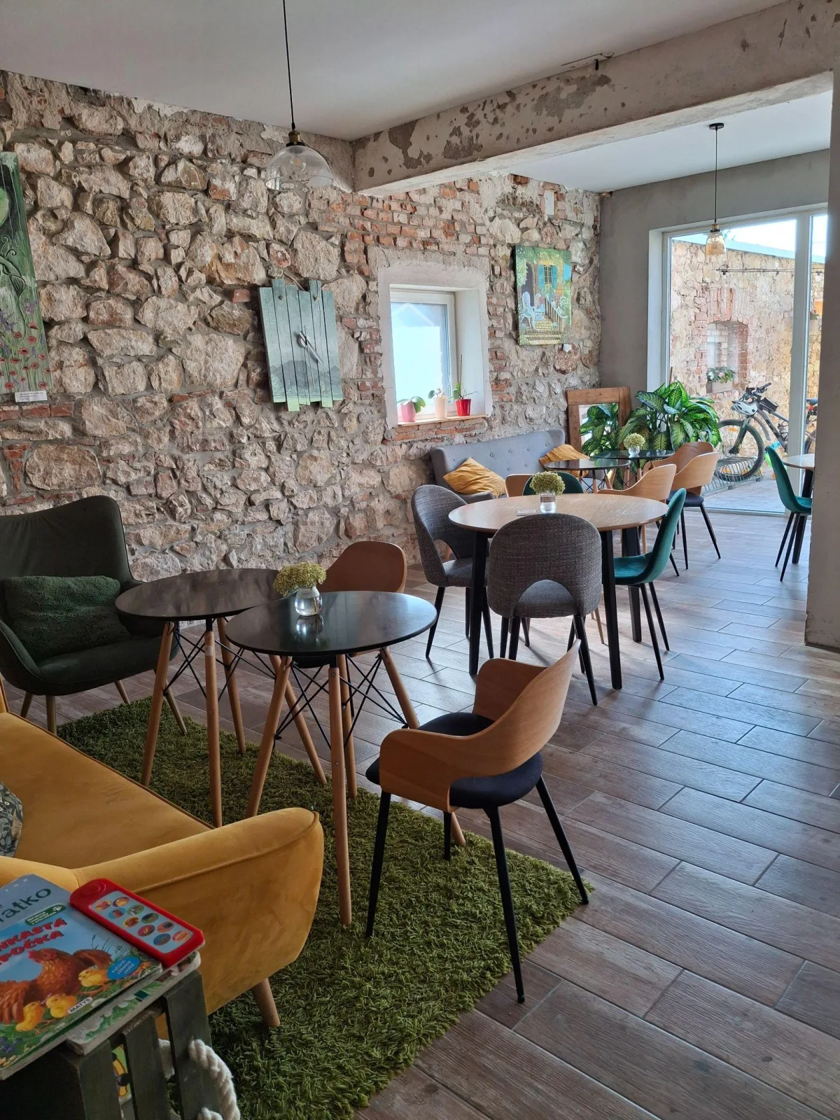 Ekocentrum Víkendovka — zdjęcie 4