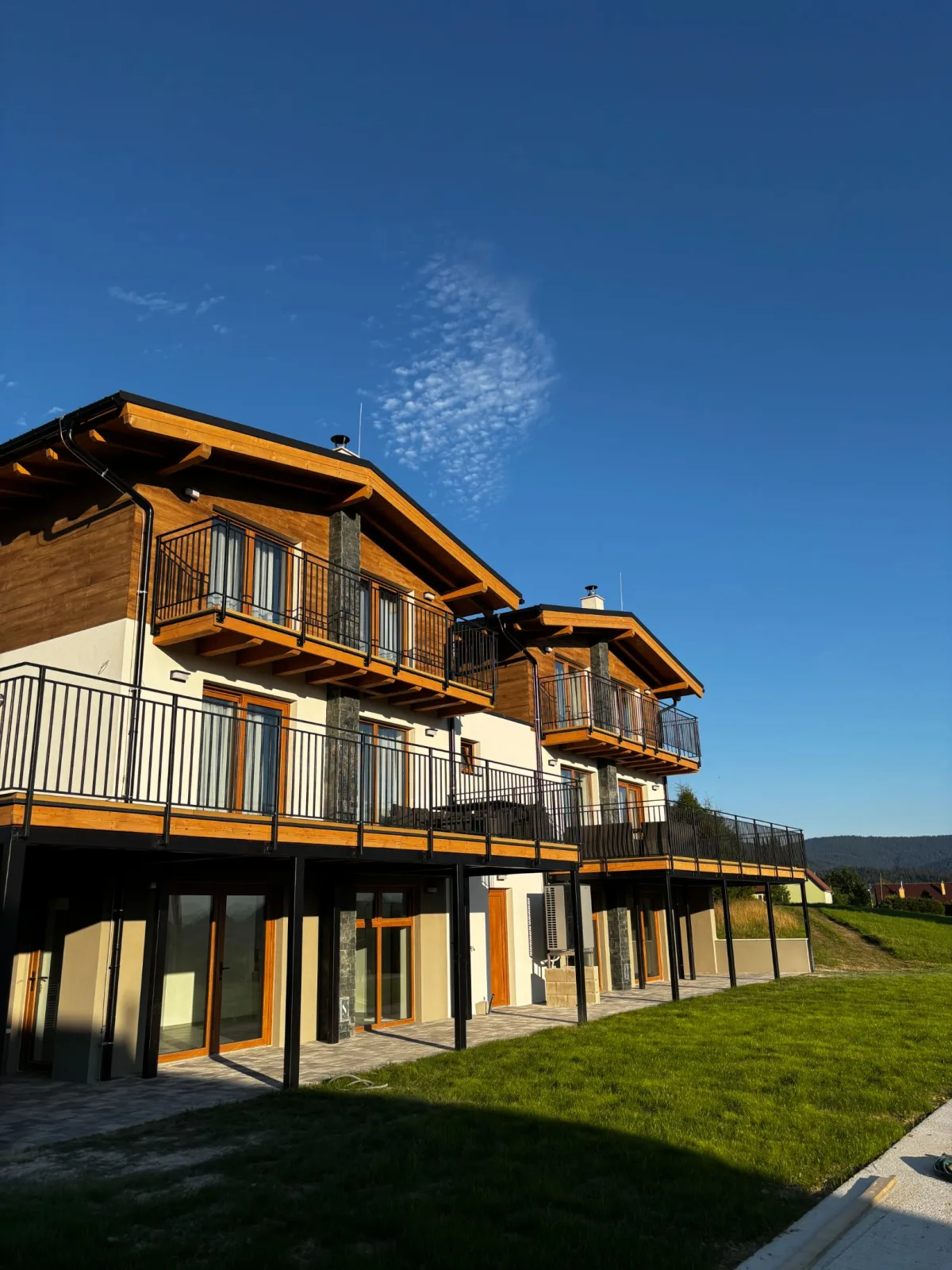 Family Relax Rezort Orava