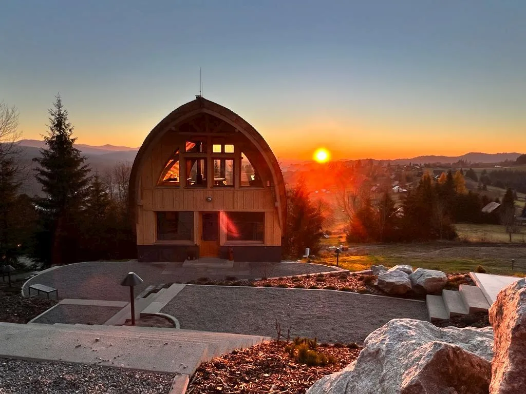 Chalet Frassino
