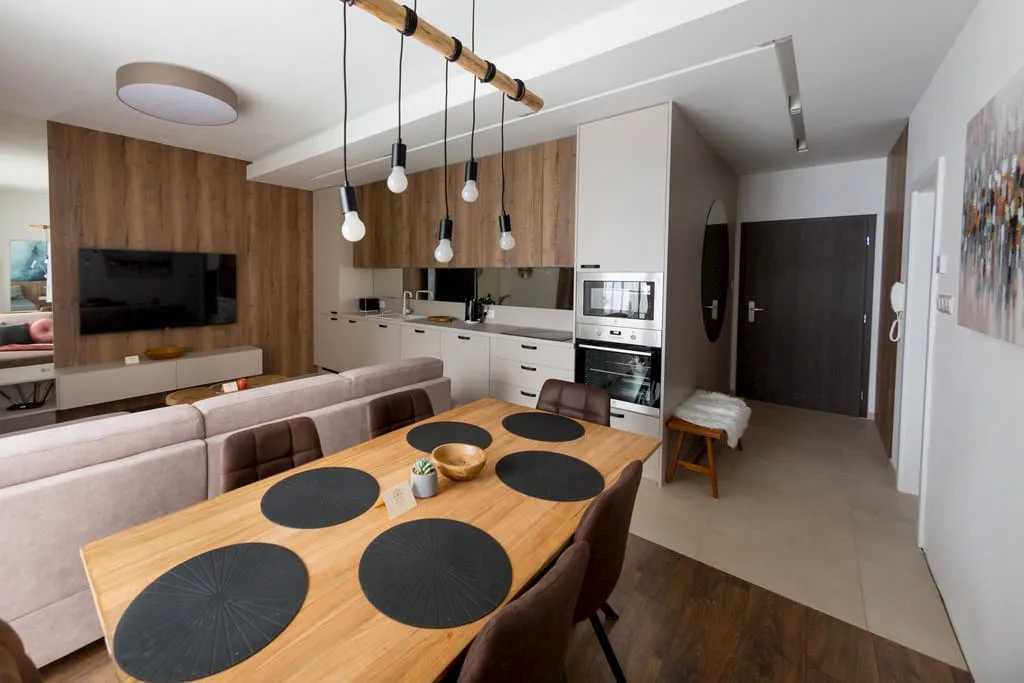 Apartmán SNOW — zdjęcie 2