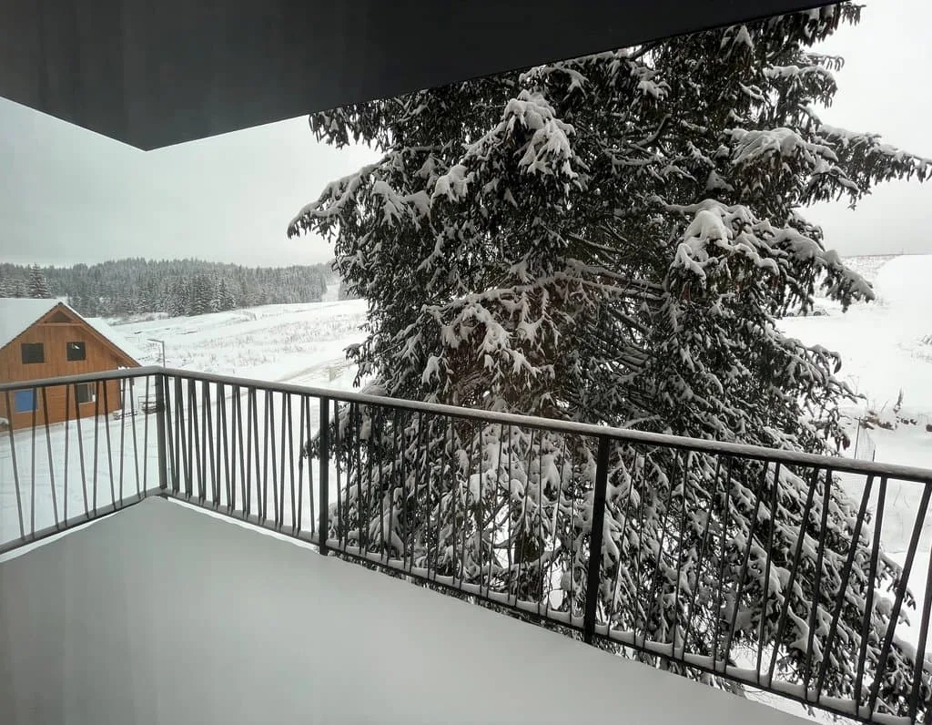 Apartmán SNOW — zdjęcie 3