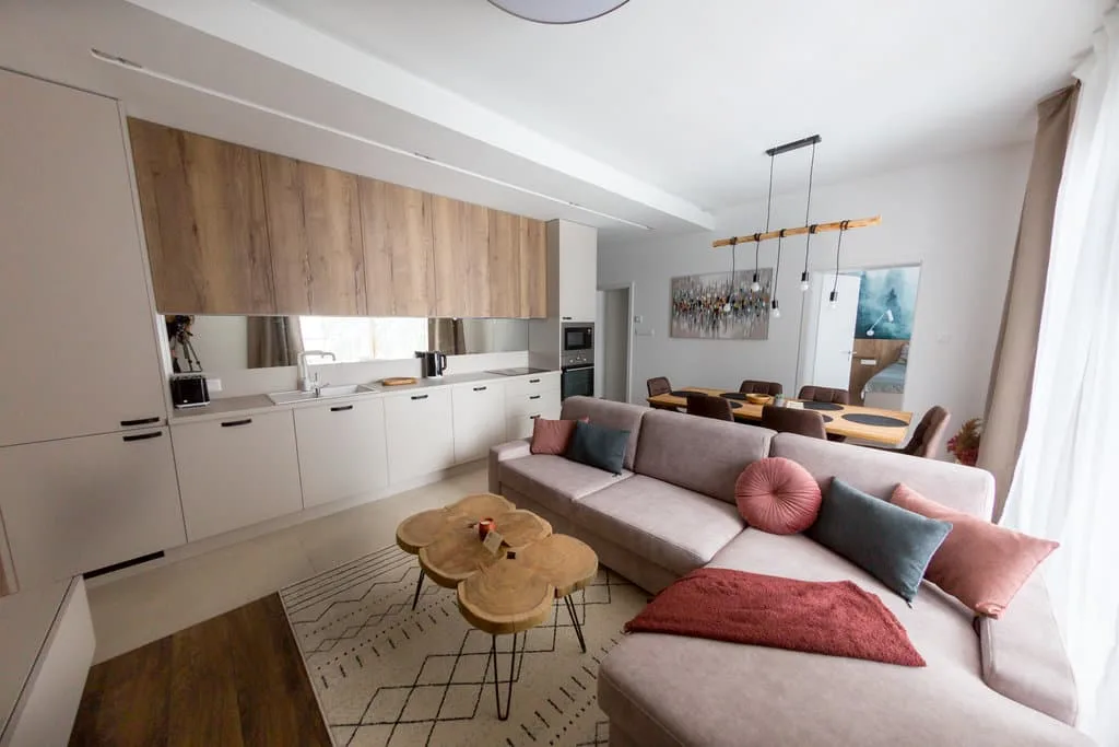 Apartmán SNOW — zdjęcie 5