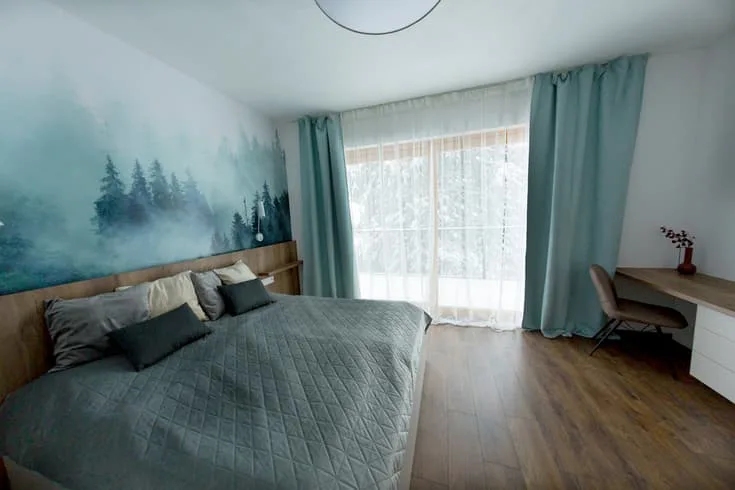 Apartmán SNOW — zdjęcie 7