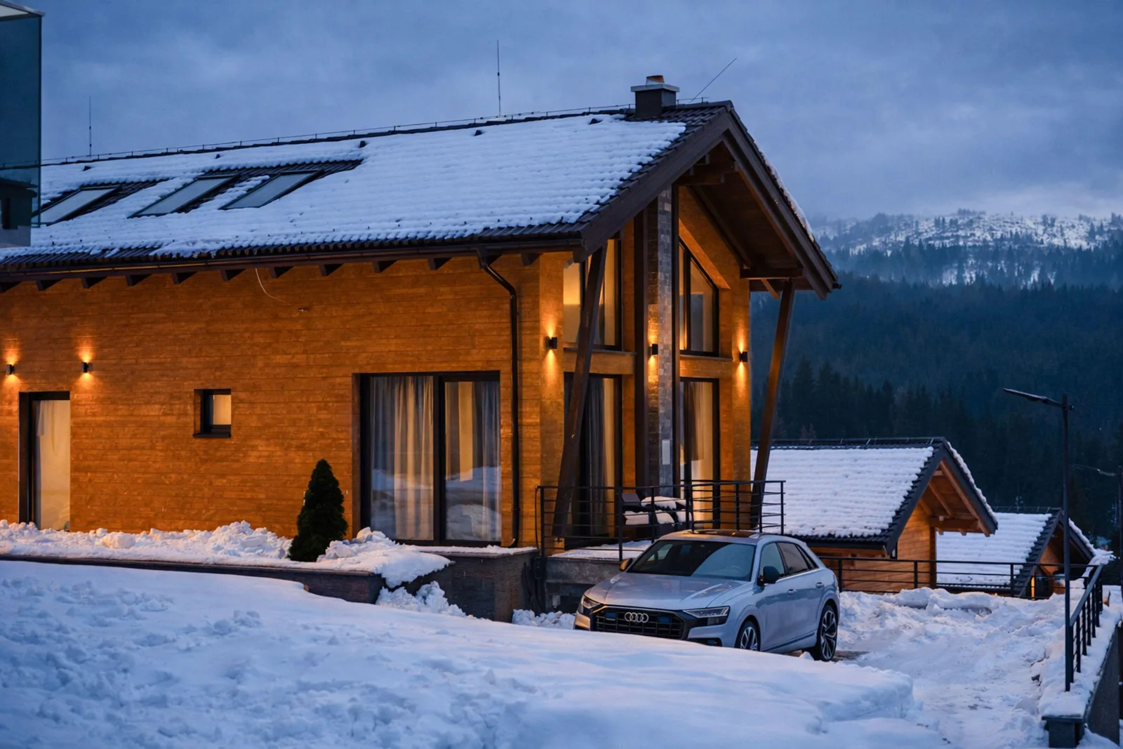 Chalet Moon — 2. fénykép