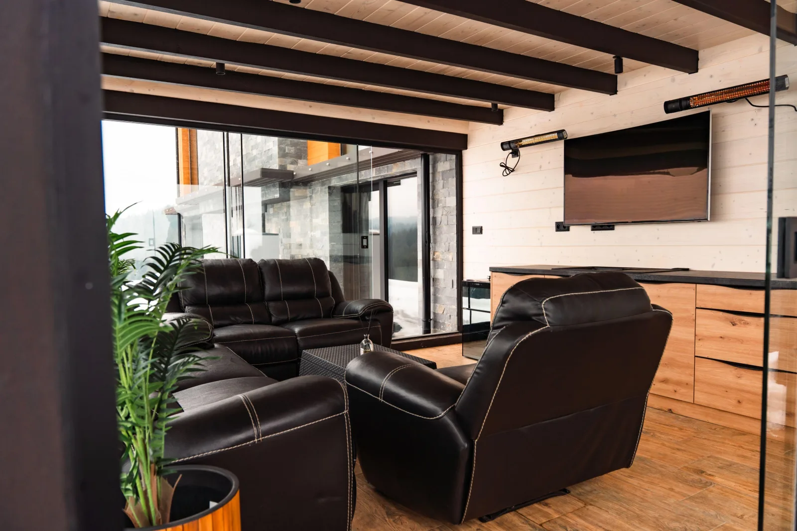 Chalet Moon — 4. fénykép
