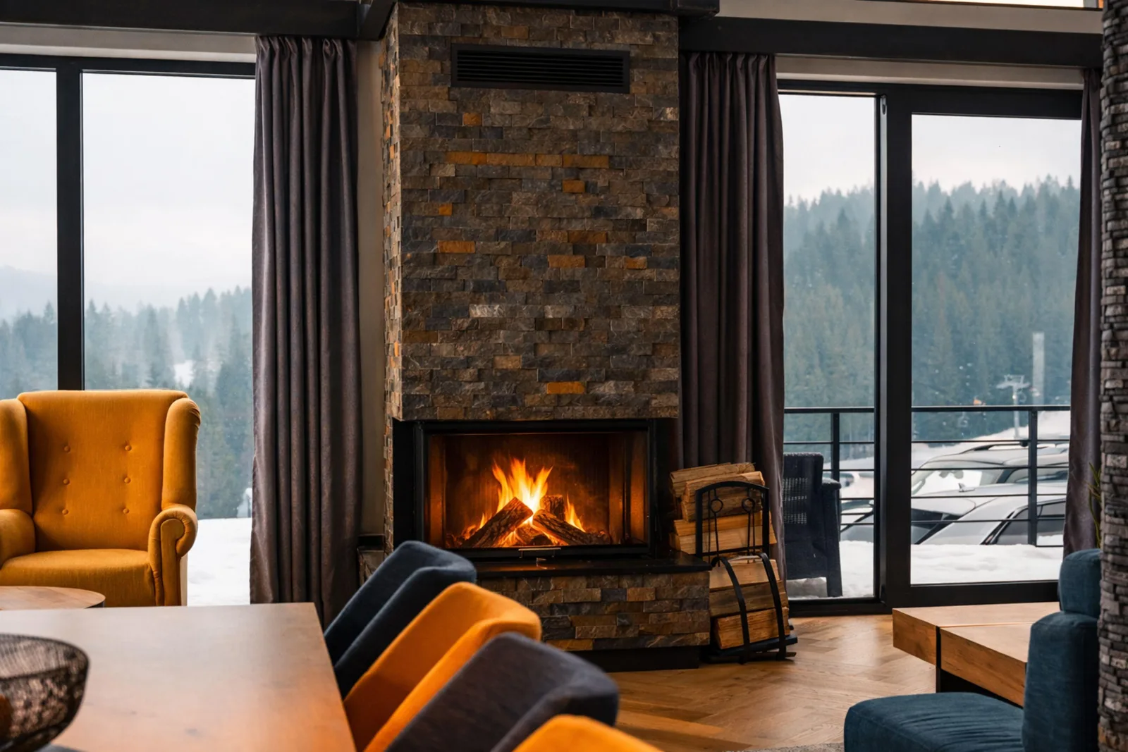 Chalet Moon — 6. fénykép