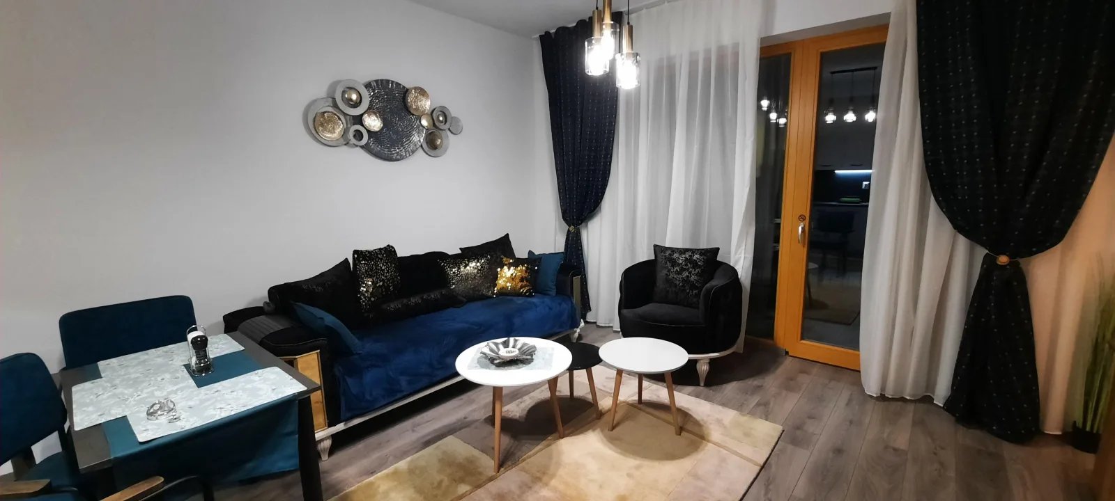 Villa Erdődy Resort - Apartmán U veveričky — Foto 2