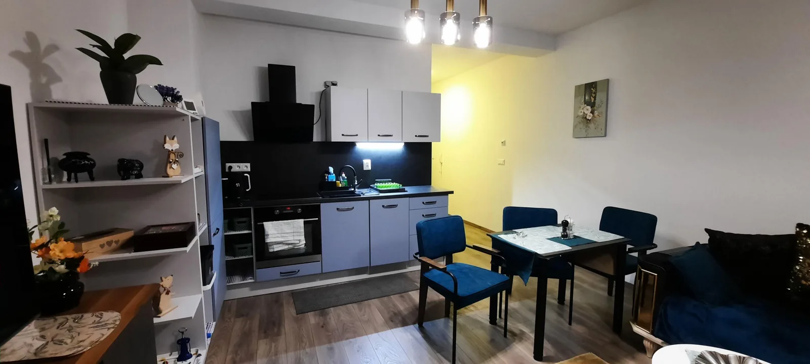 Villa Erdődy Resort - Apartmán U veveričky — Foto 3