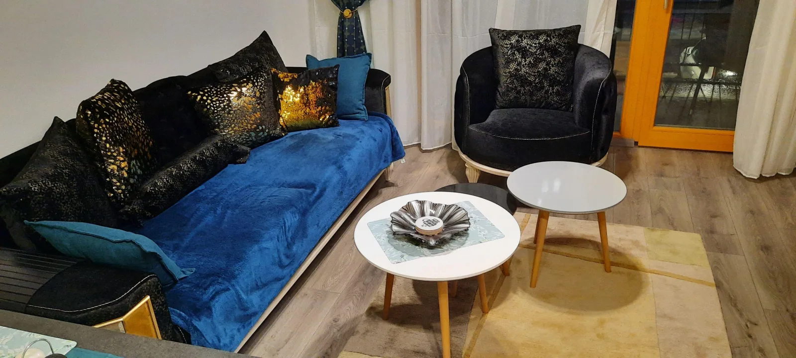 Villa Erdődy Resort - Apartmán U veveričky — Foto 5