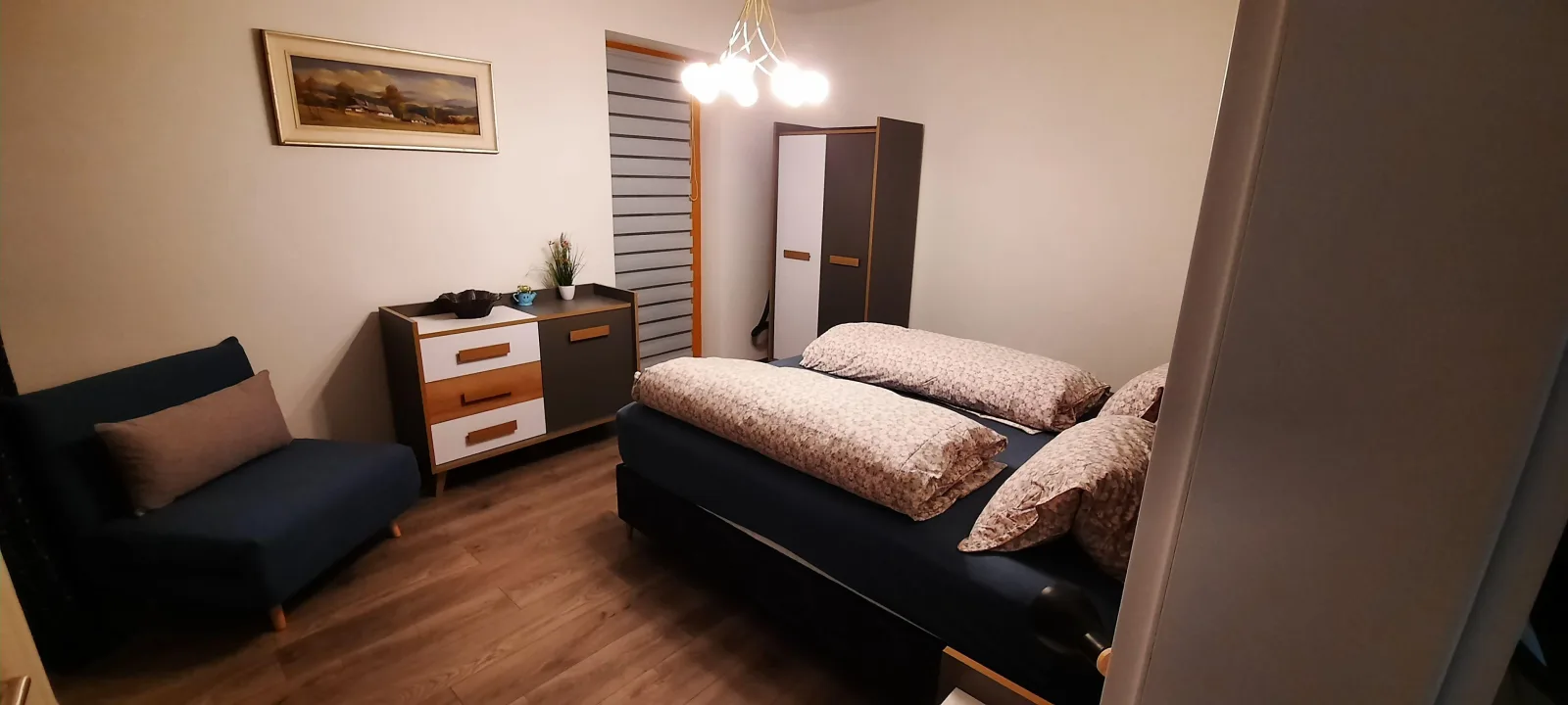 Villa Erdődy Resort - Apartmán U veveričky — Foto 7