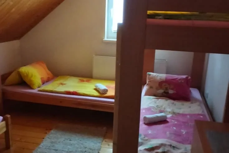 Rekreačná chata Šimka — photo 7