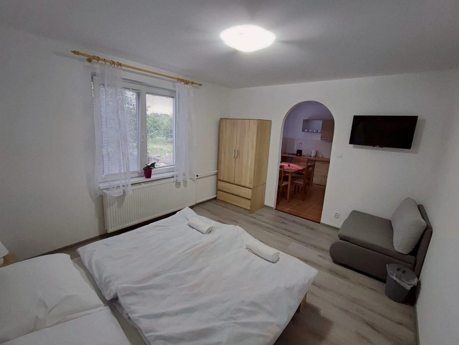 Apartmán Alžbeta — photo 6