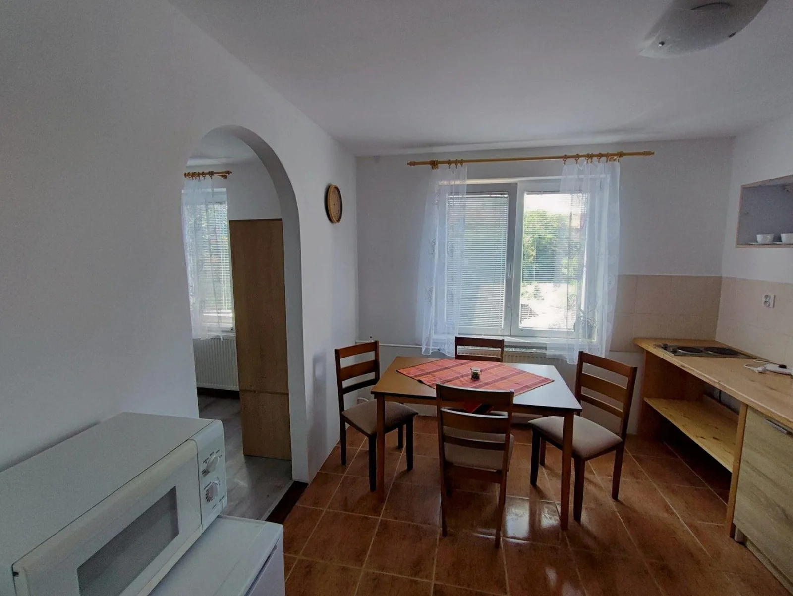 Apartmán Alžbeta — photo 7