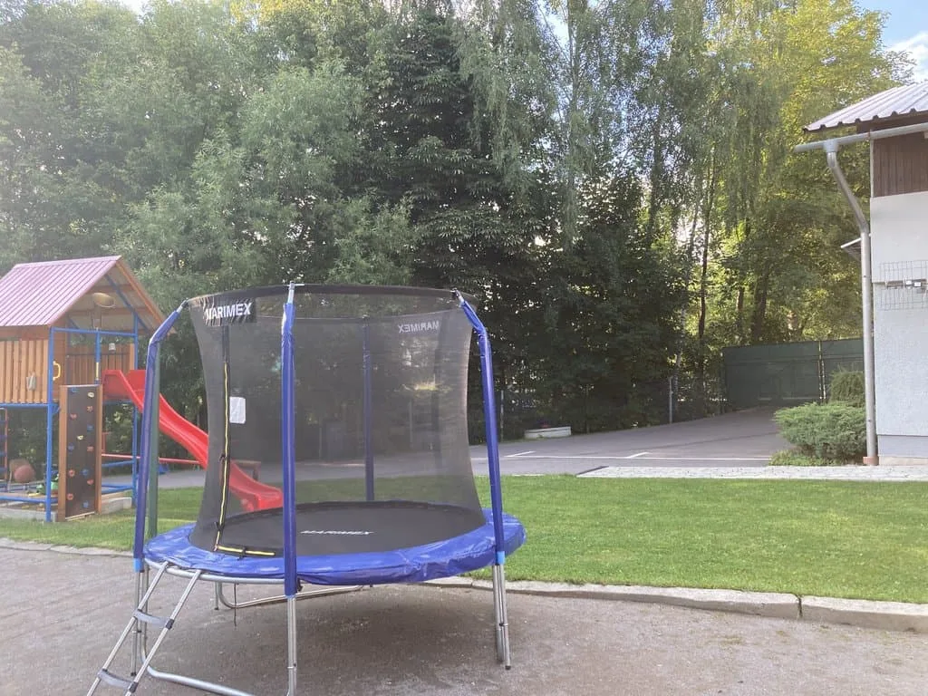 Apartmány na Orave — fotografia 3