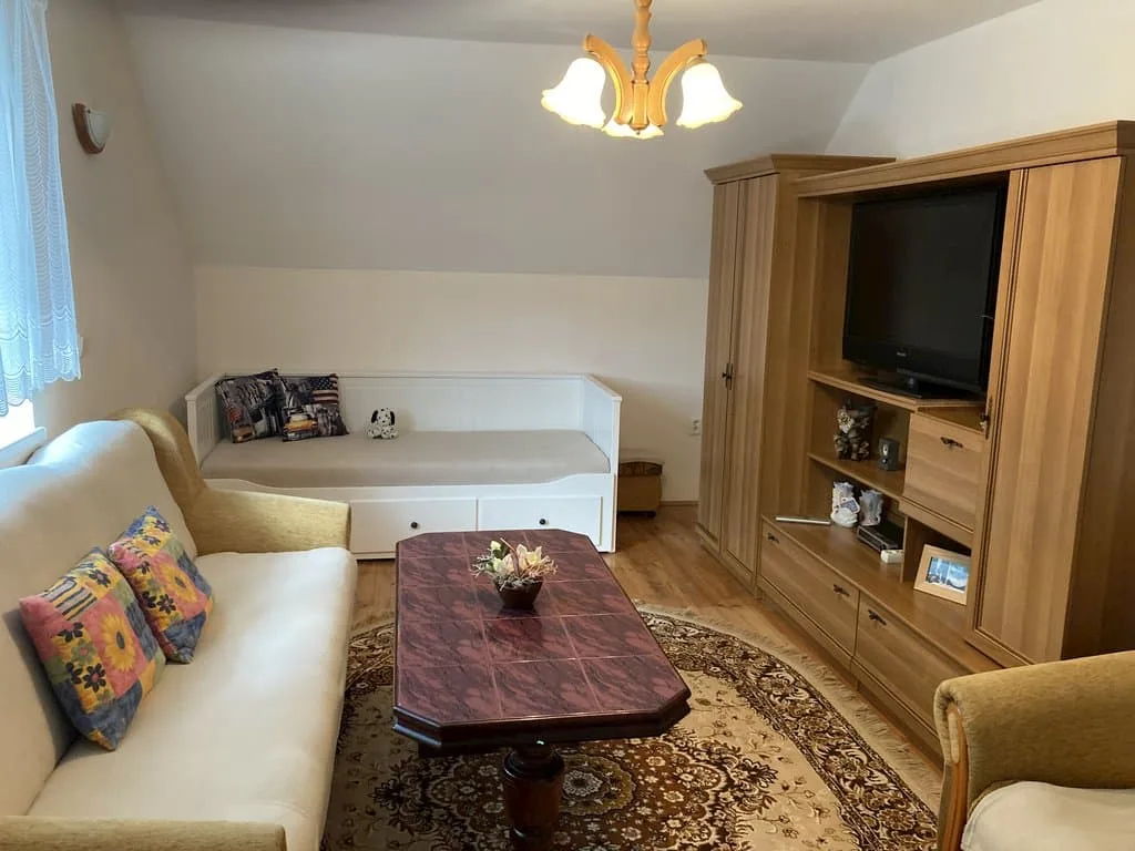 Apartmány na Orave — fotografia 6